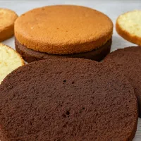 سفارش و آموزش کیک خامه ای چغادک|خدمات آموزشی|چغادک, |دیوار