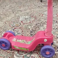 اسکوتر|دوچرخه، اسکیت، اسکوتر|اصفهان, دارک|دیوار