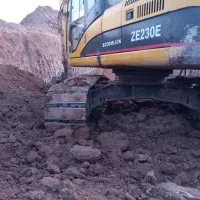 فروش بیل مکانیکی|خودرو سنگین|شاهرود, |دیوار