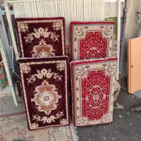 دو دست پشتی پنبه