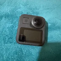 دوربین گوپرو مکث