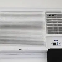 سرویس کولر پنجره ای سیار