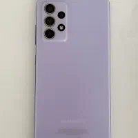 گوشی موبایل A52s