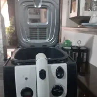 سرخ کن گاسونیک اصلی|اجاق گاز و لوازم برقی پختوپز|آفتاب, |دیوار