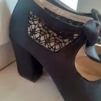 کفش مجلسی|کیف، کفش، کمربند|اراک, |دیوار