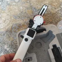 ژیون کرین m3 در حد