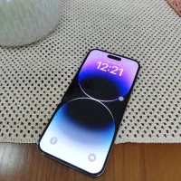 آیفون 14 pro max
