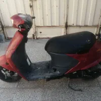 پاکشتی  سوزکی Lets 5