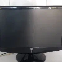 مانیتور aoc 19