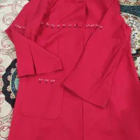 پالتو ومانتو