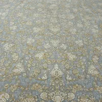 فرش نو نو ۱۲و ۹متری ۱۲۰۰شانه تراکم ۴۵۰۰