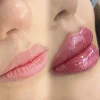 نیازمند مدل فوری ژل لب تکنیک M/خ اردیبهشت|خدمات آرایشگری و زیبایی|اصفهان, خلجا|دیوار