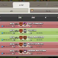 کلن کلش ۱۷|کنسول، بازی ویدئویی و آنلاین|یزد, |دیوار