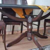 میزغذاخوری|میز و صندلی غذاخوری|اسدآباد, |دیوار