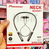 هندزفری گردنی پایونیر Pioneer مدل Neck Headset