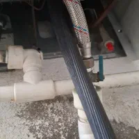 آبگرمکن B3115 سالم|آبگرمکن، پکیج، شوفاژ|رشت, حمیدیان|دیوار