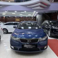 کیا سراتو ۹۷ آپشنال استثنایی