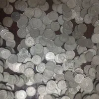 سکه واسکناس