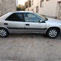 زانتیا2000|خودرو سواری و وانت|همدان, |دیوار