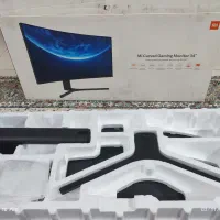 مانیتور گیمینگ ۳۴ اینچ شیائومی کرو(خمیده)