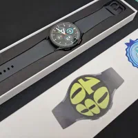 ساعت هوشمند گلکسی واچ سری 6 galaxy watch