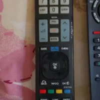 کنترل تلوزیون|تلویزیون و پروژکتور|دورود, |دیوار