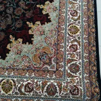 ۲ ۱۲ متری آکبند ۱۰۰۰شانه سورمه ایی آکبند|فرش|کرمانشاه, |دیوار