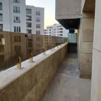 ۱۵۵ متر آپارتمان/فول لاکچری/ کلید نخورده|اجارهٔ آپارتمان|پردیس, فاز ۲|دیوار