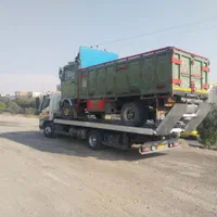 امدادخودرو و یدک کش شبانه روزی سمنان و حومه|خدمات حمل و نقل|سمنان, |دیوار