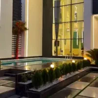 ساخت ویلا باغ