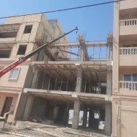 پروژه مشارکت در ساخت 3 طبقه سه واحدی