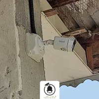 انواع دوربین مداربسته و دزدگیر اماکن