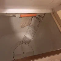 ماشین لباسشویی فرانسه|ماشین لباسشویی و خشک‌کن لباس|قم, مسجد امام حسن|دیوار