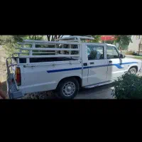 استخدام راننده مزدا ترجیحا بازنشسته