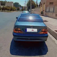 سمند se مدل ۱۳۹۴ خاکستری متالیک دوگانه سوز|خودرو سواری و وانت|شیراز, شهرک والفجر|دیوار