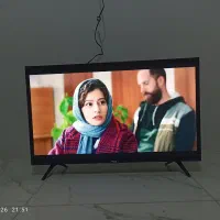 تلویزیون ال ای دی 32تی سی ال جدید