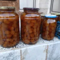 مربای انجیر خانگی