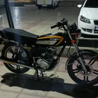 هندا کویر 150 مدل 1402|موتورسیکلت|قزوین, |دیوار