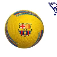 توپ باشگاهی بتا سایز 4