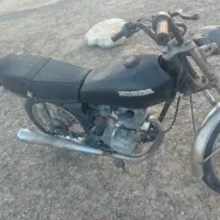 موتور سیاه