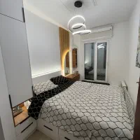 سرویس خواب و ارایش و کمد دیواری