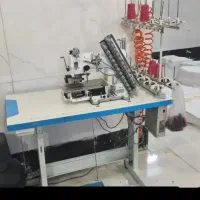چرخ نوار و کمر کش