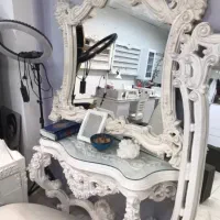 آرایشگاه زنانه