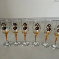 جام شاه عباسی