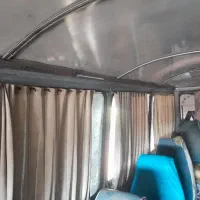 سلام  مینی بوس  بنز مدل ۶۰  520000 م|خودرو سنگین|بالا ولایت, |دیوار