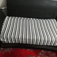 فروش جاروبرقی ومبل پنج نفره وزیر تلوزیونی