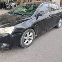 جیلی امگرند اتومات RV7