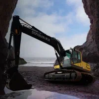 استخدام راننده بیل