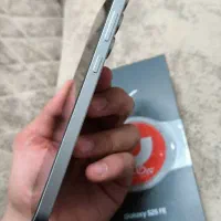 Galaxy S25 FE|موبایل|تهران, نصرت|دیوار