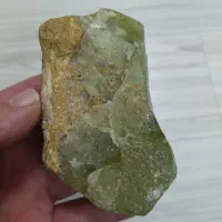 زبرجد کهنه پاکستان